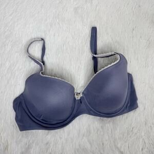 Victoria's Secret Purple Bra